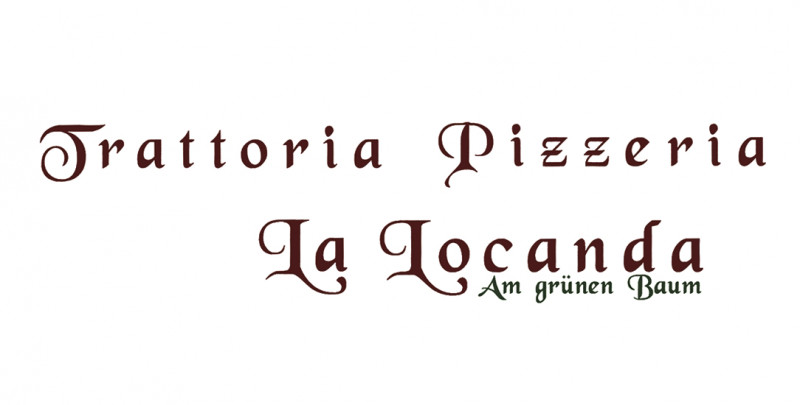 Trattoria Pizzeria La Locanda