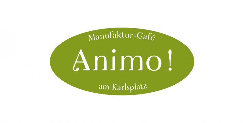 Manufaktur-Café ANIMO!