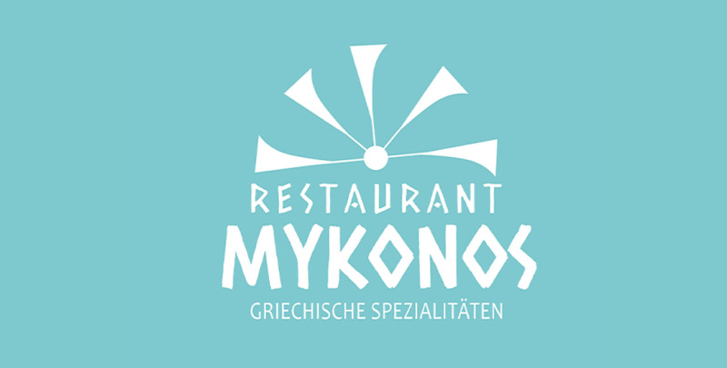 Restaurant Mykonos griechische Spezialitäten