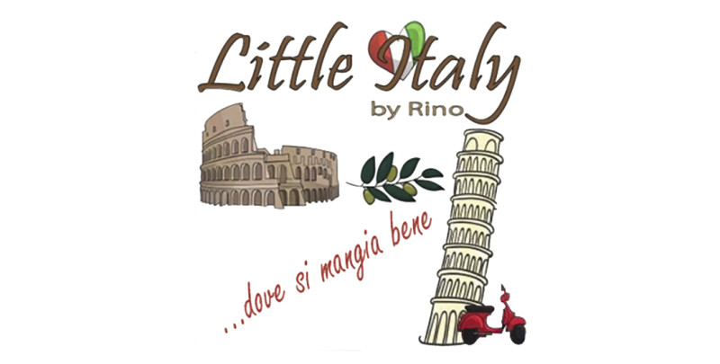 Little Italy by Rino