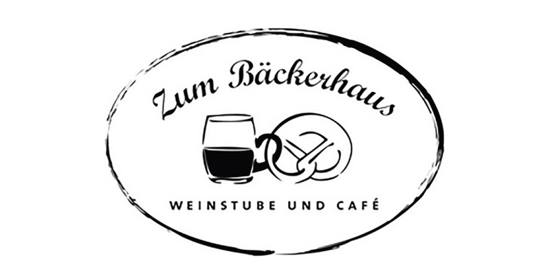 Zum Bäckerhaus - Weinstube und Café