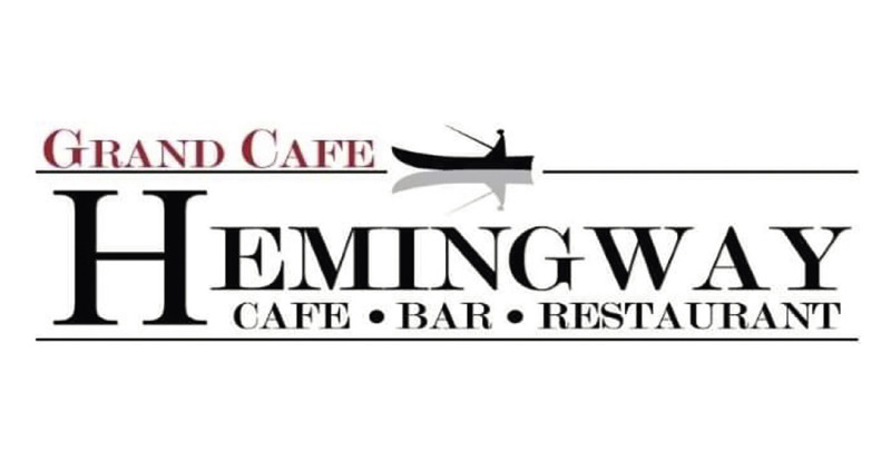 Grand Cafe Hemingway