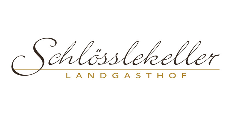 Landgasthof Schlösslekeller