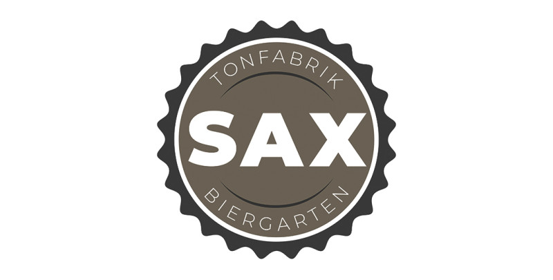 SAX Tonfabrik Biergarten