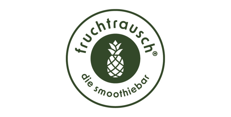 fruchtrausch - die Smoothiebar