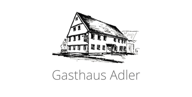 Gasthaus Adler