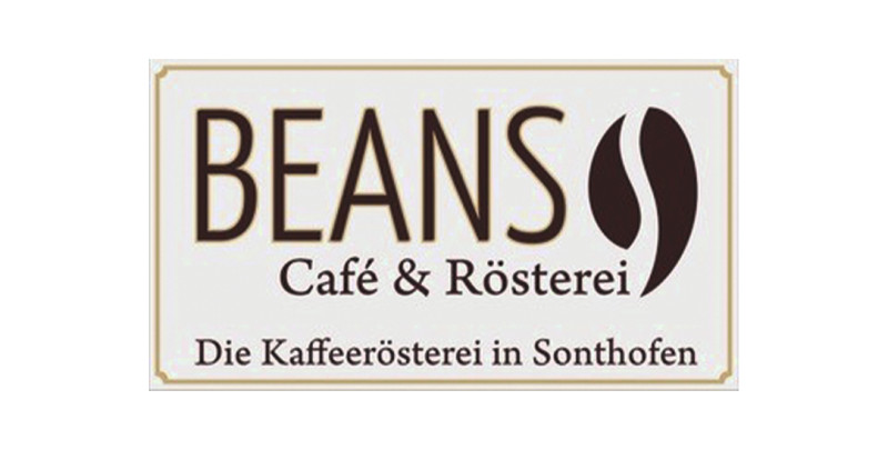 BEANS Café & Rösterei