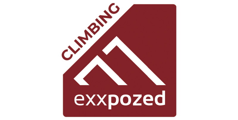 eXXpozed climbing