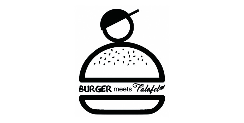 BURGER meets Falafel