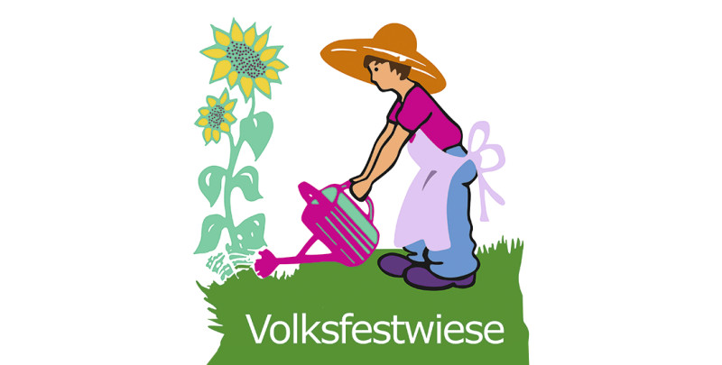 Gaststätte Volksfestwiese