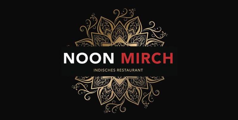 Noon Mirch indisches Restaurant