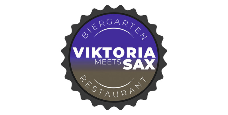 Viktoria meets Sax