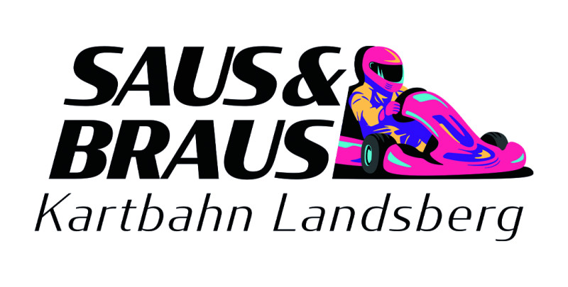 Saus & Braus-Kartbahn Landsberg