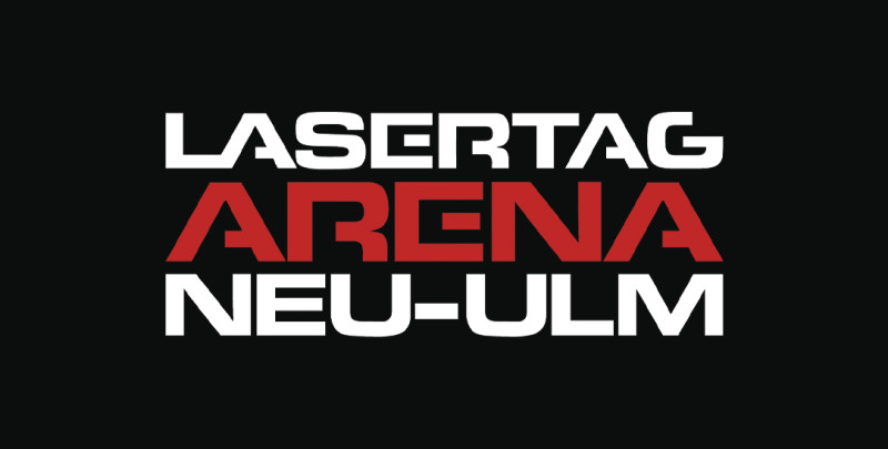 Laser Tag Arena