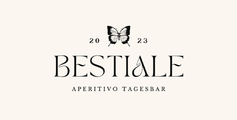 BESTIALE - Aperitivo Tagesbar