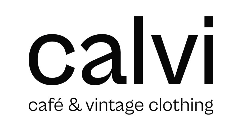 CALVI - Café & Vintage Clothing