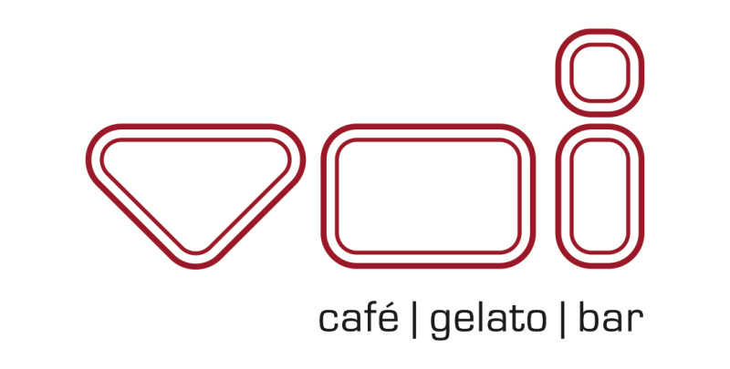 VOI café | gelato | bar