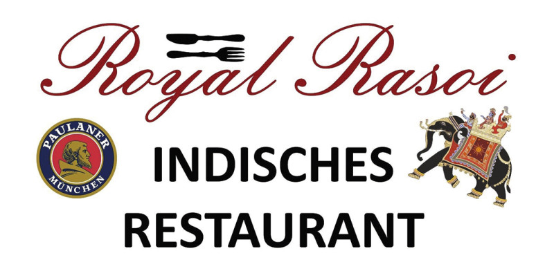 Royal Rasoi - Indisches Restaurant Royal Rasoi - Indisches Restaurant