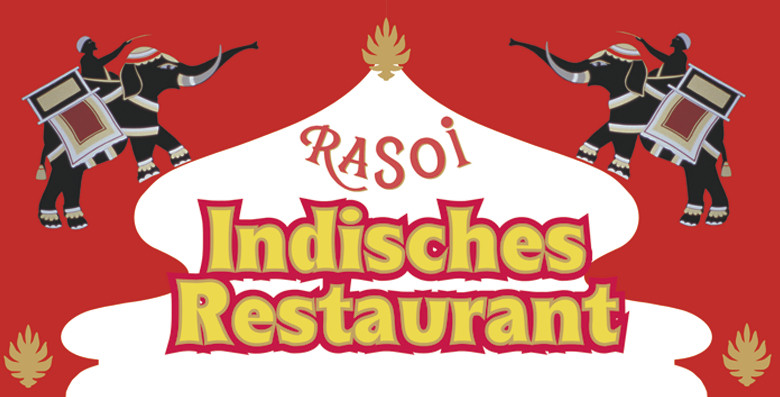Rasoi - Indisches Restaurant Rasoi - Indisches Restaurant