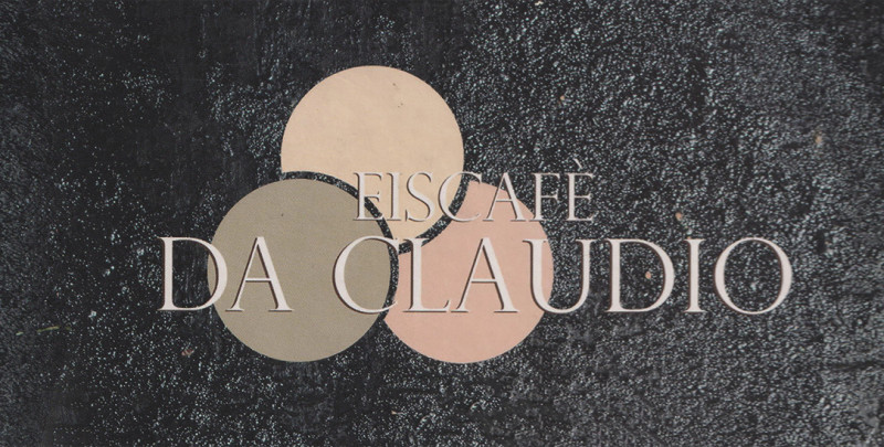 Eiscafè da Claudio Kempten