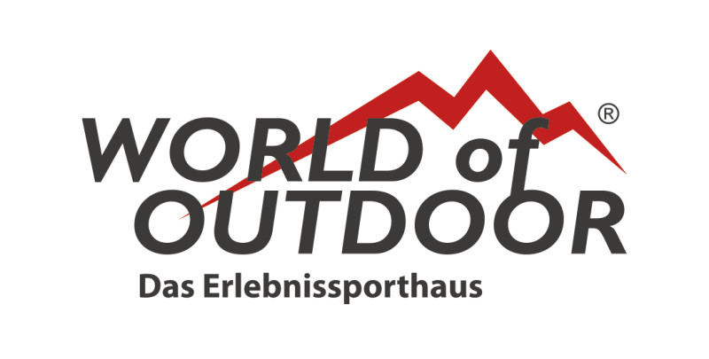 In-/Outdoor Hochseilgarten im World of Outdoor In-/Outdoor Hochseilgarten im World of Outdoor