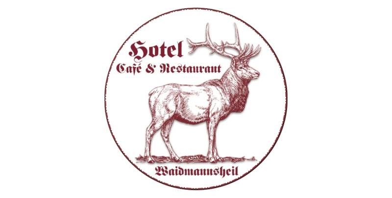Hotel Café & Restaurant Waidmannsheil Hotel Café & Restaurant Waidmannsheil