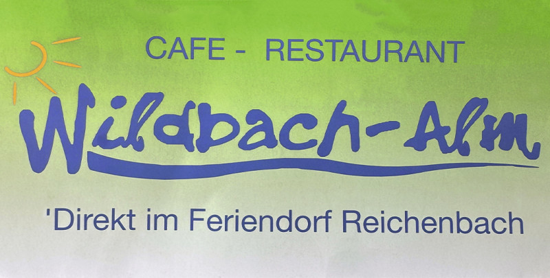 Wildbach-Alm Wildbach-Alm