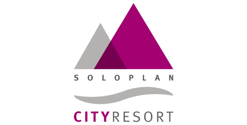 Soloplan City Resort Soloplan City Resort