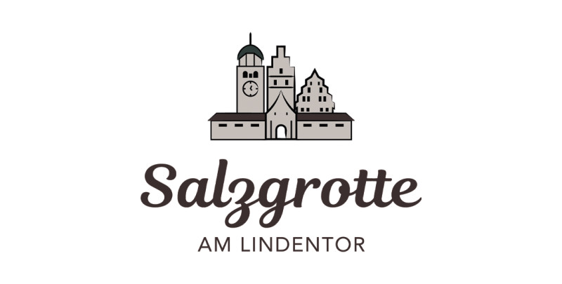 Salzgrotte am Lindentor Salzgrotte am Lindentor