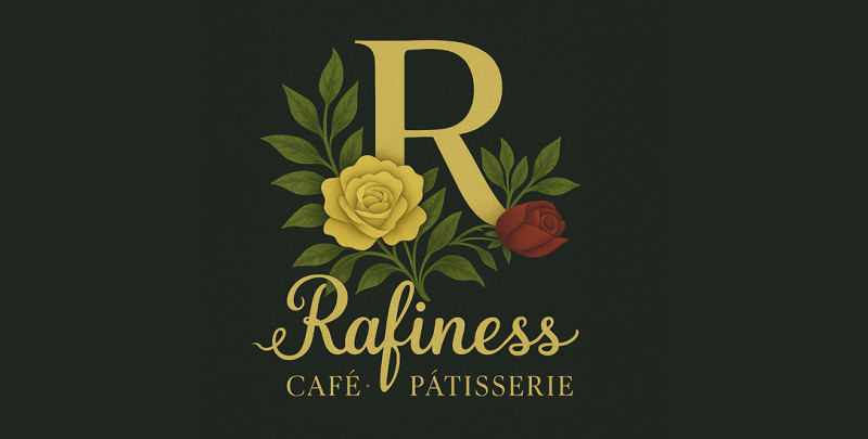 Rafiness Patisserie & Café