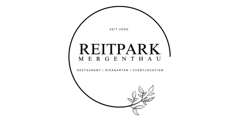 Restaurant Reitpark Mergenthau