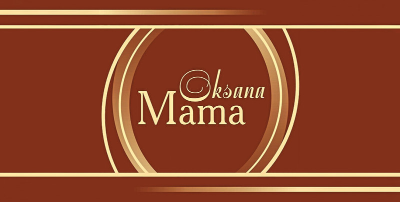 Mama Oksana