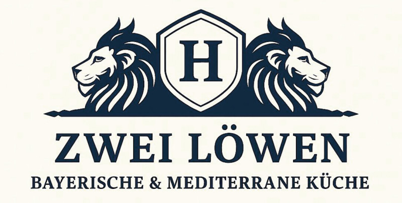 Zwei Löwen - Bayerische & mediterrane Küche