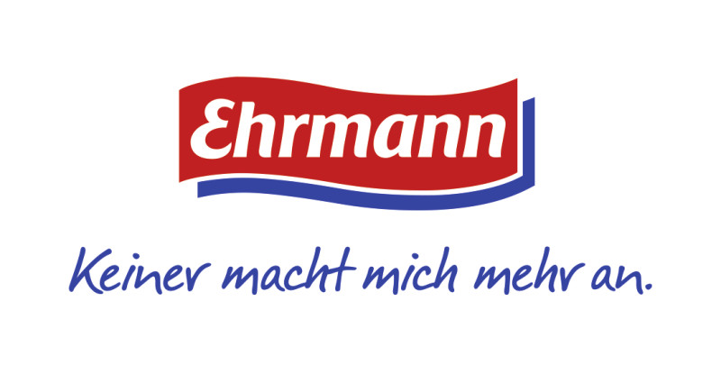 Ehrmann E-Shop