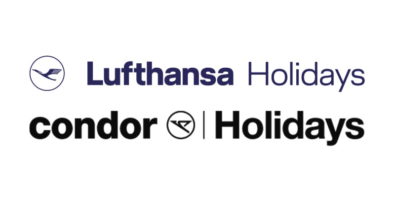 Condor Holidays / Lufthansa Holidays