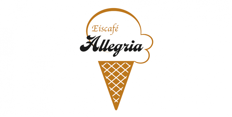 Eiscafé Allegria