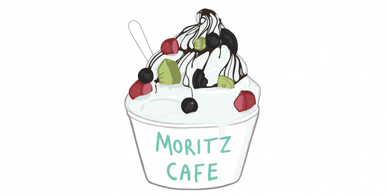 Moritz Cafe