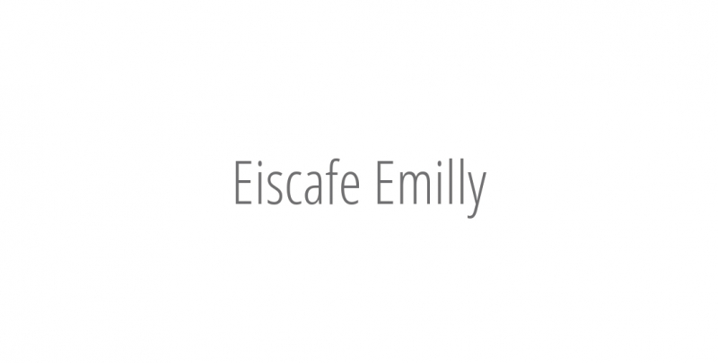 Eiscafe Emilly