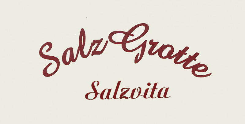 Salzgrotte Salzvita