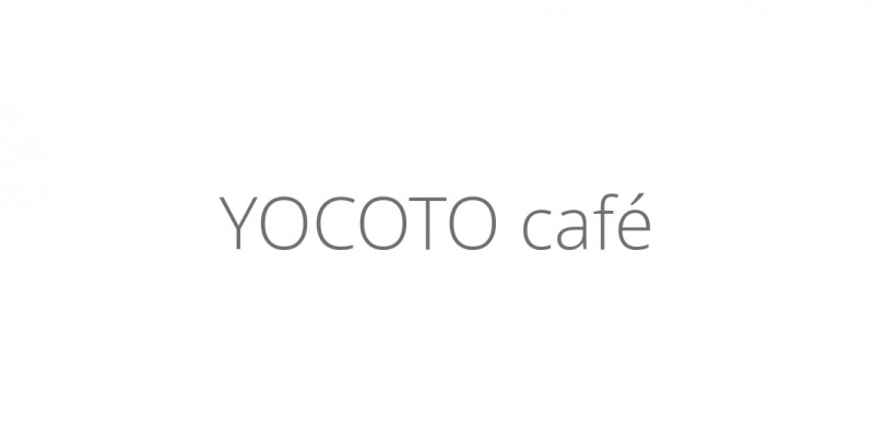 YOCOTO café