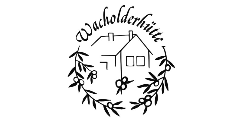 Wacholderhütte