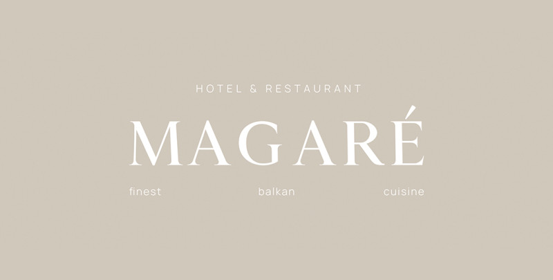 Restaurant Magaré