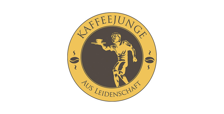 Kaffeejunge