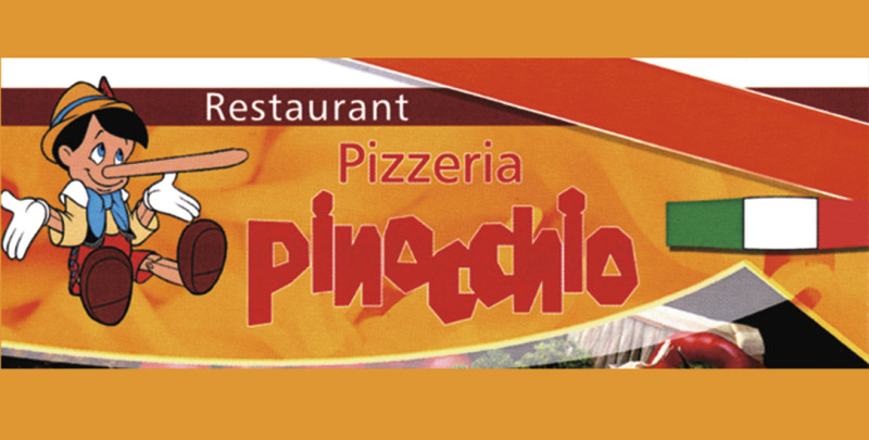 Restaurant Pizzeria Pinocchio