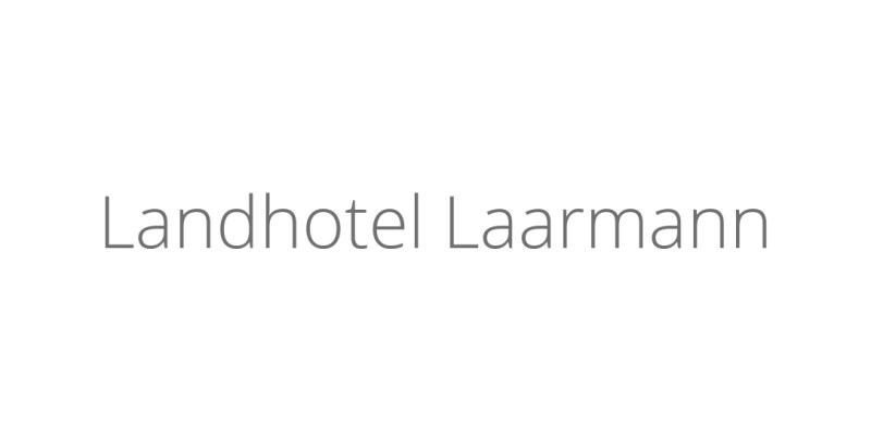 Landhotel Laarmann