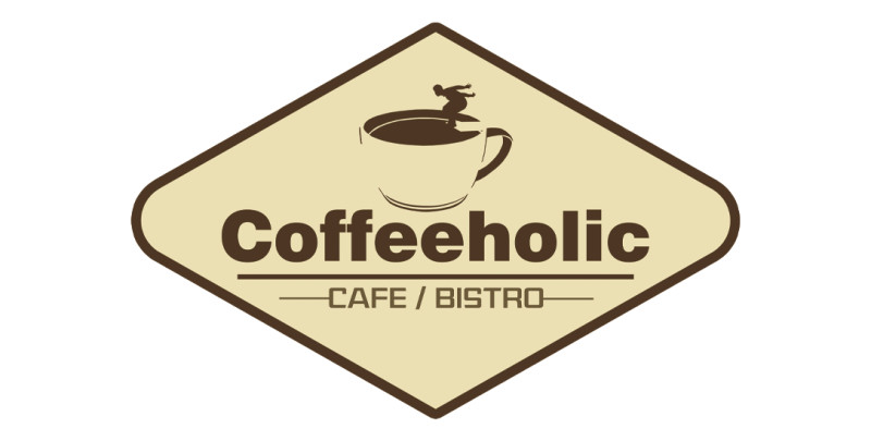 Coffeeholic