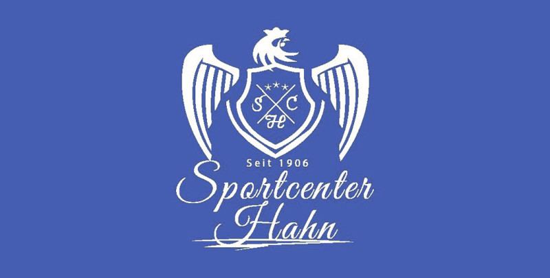 Sportcenter Hahn