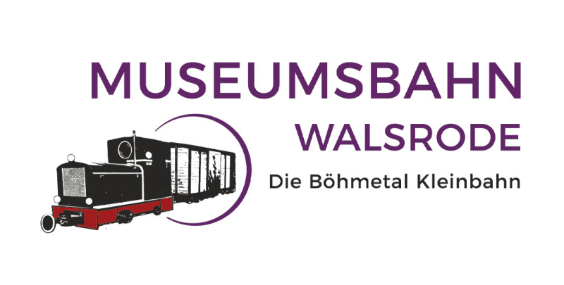 Böhmetal Kleinbahn