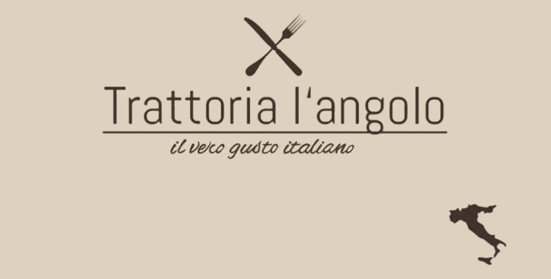 Trattoria l'angolo