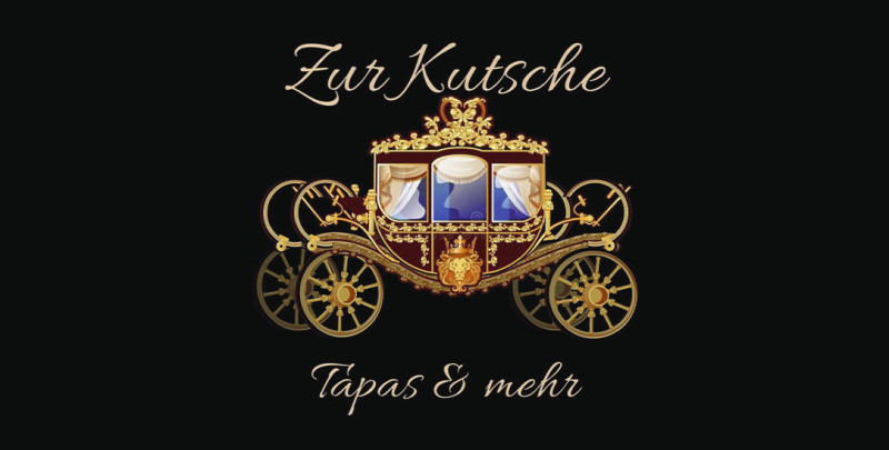 Zur Kutsche Tapas und mehr